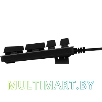 Клавиатура Logitech G413 920-008516 (серебристый) картинка 5